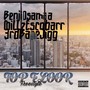 TOP FLOOR FREESTYLE (feat. Millzescobarr, BenjiOsamaa & 3rdBase Jiggy) [Explicit]