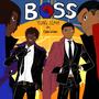 Boss (feat. Odd Caliber) [Explicit]