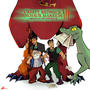 Creepy Redneck Dinosaur Mansion 3 (Original Game Soundtrack)