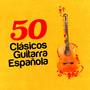 50 Clásicos Guitarra Española