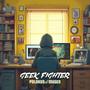 Geek Fighter