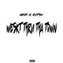 West Thru Tha Town (feat. Gypsy) [Explicit]