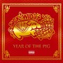 Sick Wid It: The Year of The Pig (Explicit)