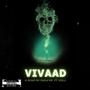 VIVAAD (feat. H3LLI) [Explicit]