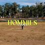 HOMMIES (feat. Zarco) [Explicit]