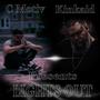 LIGHTS OUT (feat. Kinkaid) [Explicit]