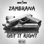 Get It Right (Explicit)