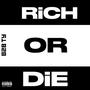 Rich Or Die (Explicit)