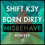 Misbehave (Remixes)