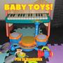 Baby Toys