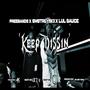 Keep Dissin (feat. FreeBandzMatt & Lul Sauce) [Explicit]