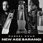 New Age Sarangi