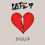 Broken