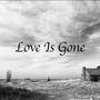 Love is gone