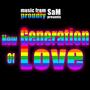 New Generation Of Love (Radio Mix)