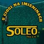 U Cioci na imieninach