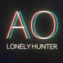 Lonely Hunter