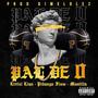 Pal de 0 (feat. Littlel Lian & Montilla) [Explicit]