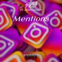 Mentions (feat. John Dough) [Explicit]