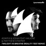 Twilight vs Breathe (feat. HALIENE & Matthew Steeper) (Reality Test Remix)