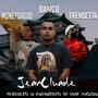 Jean Claude (feat. Banco, Tren$etta & MoneyDaGod) [Explicit]