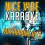 40 Karaoke Hits, Vol. 6 (Karaoke Version)