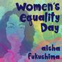 Women's Equality Day