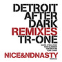 Detroit After Dark Remixes