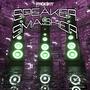 SPEAKER SMASHER