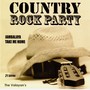 Country Rock Party (21 titres)