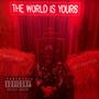 THE WORLD IS YOURS (Explicit)