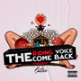 The riding voice comeback (Explicit)