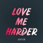 Love Me Harder