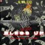 Bless Up by Kyleo (feat. kid-kestrel & X-turn) [Explicit]