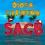 Diosa Caribeña (Explicit)