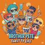 Toast To Life (Explicit)