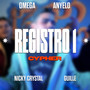 Registro 1 Cypher (Explicit)