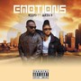 Emotions (Explicit)