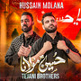 Hussain Molana