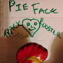 PIE FACE