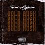 Gold Rush (feat. Flylacine) [Explicit]