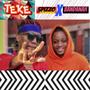 Teke (feat. Bandanah Miqassa)