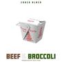 Beef & Broccoli (Explicit)