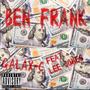 Ben Frank (feat. Lee Jones) [Explicit]