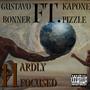 Hardly Focused (feat. Kapone Pizzle) [Explicit]