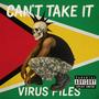 Cant Take It (Explicit)
