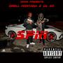 Spin (feat. Lil Go) [Explicit]