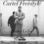 Cartel Freestyle (Explicit)