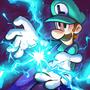 COME ON LUIGI! (feat. s0lace, yokay, CrumbL & EXPEN$iVE KIDS) [Explicit]