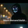 Wenn niemand bleibt